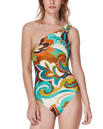 Gottex Porto Swimsuit