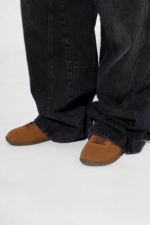 Veja Jitsu Sports Shoes, Mens, Brown