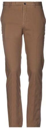 Incotex PARTES DE ABAJO - Pantalones en YOOX.COM