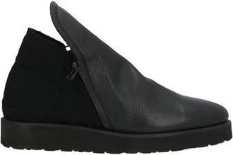 Yohji Yamamoto CALZATURE - Stivaletti su YOOX.COM