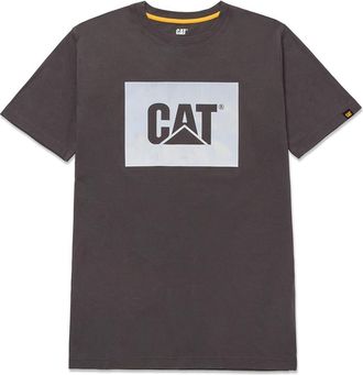CAT Caterpillar Graphic Tee Magnet Large Magnet Large Magnet Shirts & Tops Mens