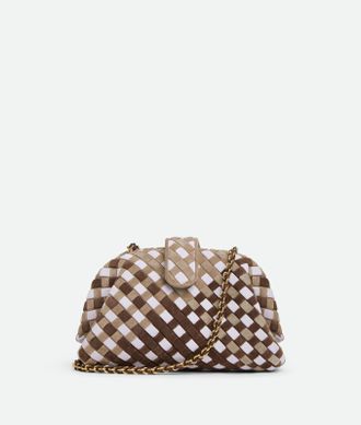 Bottega Veneta Small Lauren 1980 - Bottega Veneta