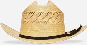 Wacko Maria Paper Hat Nature