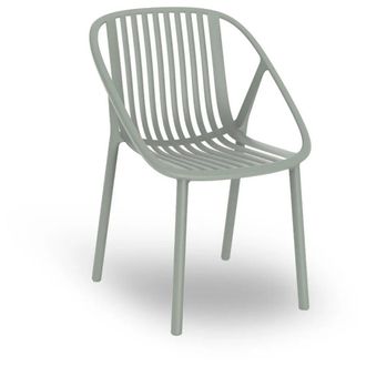 Resol Mueble De Jard&iacute;n Resol Bini Ergon&oacute;mico Apilable