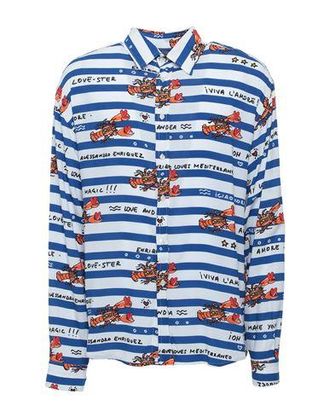 Alessandro Enriquez Shirts