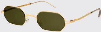 Mykita Occhiali da sole Cypher in metallo