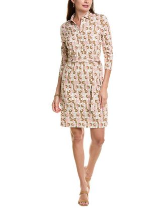 J.McLaughlin J.Mclaughlin Calla Catalina Cloth Dress