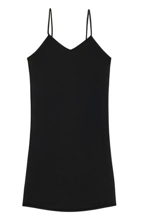 Uwila Warrior Soft Seamless Slip in Tap Shoe Black at Nordstrom, Size 3X-Large