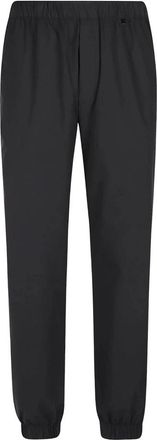 Moncler Track Pant - Heren - Sweatpants - Zwart - XL - Broeken