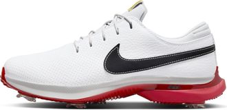Nike Air Zoom Victory Tour 3 Wide White Track Red DX9025-101
