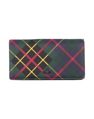 Vivienne Westwood Marroquiner&iacute;a - Billeteras en YOOX.COM