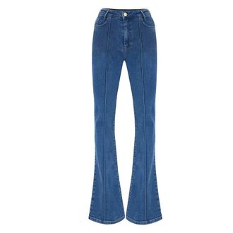 Kocca Mujer, Vaqueros, Azul, Talla: W30