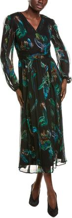 Marc Cain Midi Dress