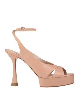 Casadei SCHUHE - Sandalen auf YOOX.COM