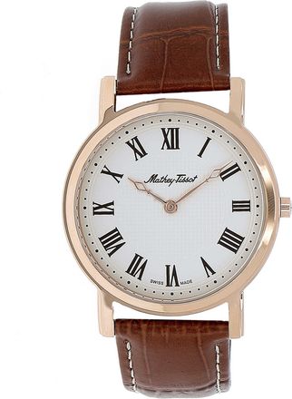 Mathey-Tissot City Mens Watch
