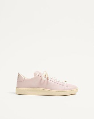 Valentino Garavani Royco Trainer In Nappa Calfskin Wo