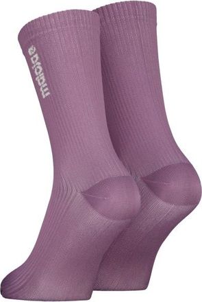 Maloja EmsM. Multifunktionssocken - Unisex | lila/rosa