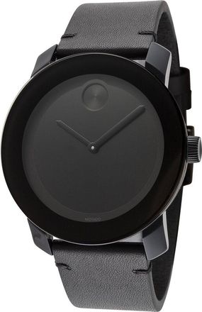 Movado Mens Bold Watch