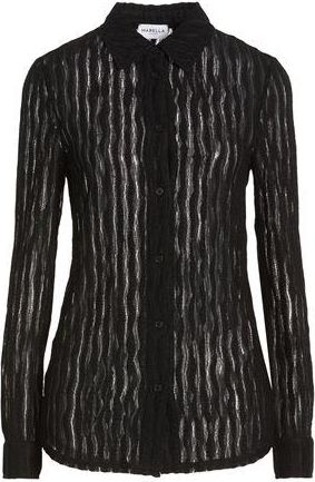 Marella CAMISETAS Y TOPS - Camisas en YOOX.COM