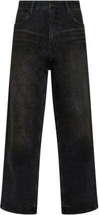 Guess BOTTOMWEAR - Pantaloni jeans su YOOX.COM