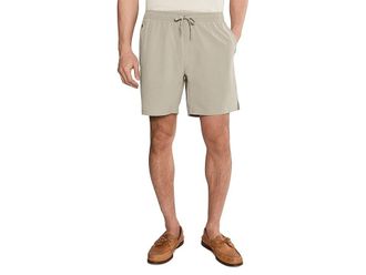 L.L.Bean Multisport Short 7 Mens Clothing River Rock : 2XL 7, Polyester