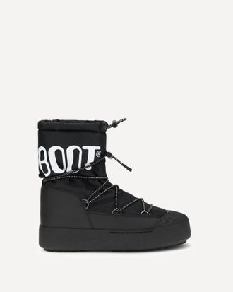 Moon Boot Snow Boots Male 42