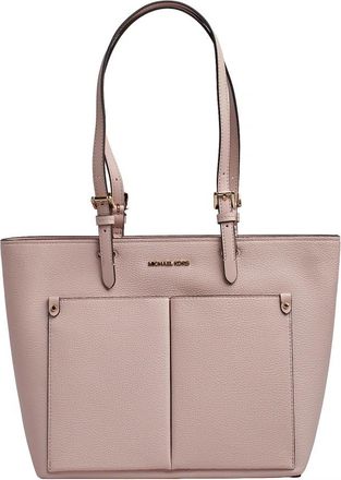 Michael Kors Jet Set Tote - Dames - Shoppers - Roze - ONE Size - Katoen - Tassen