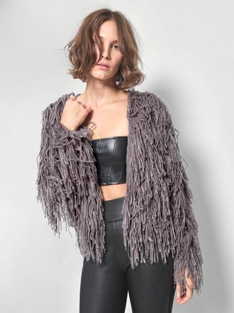 AS by DF Kelsey Sweater Jacket