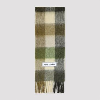 Acne Studios Acne Studio Scarf