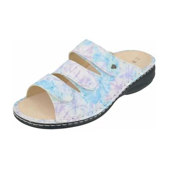 Finn Comfort Dames, Schoenen, Veelkleurig, Maat: 41 EU