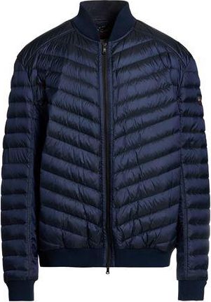 Paul & Shark COATS & JACKETS - Puffers on YOOX.COM