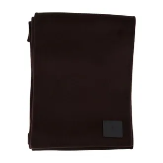 Anine Bing Ava Scarf - Black
