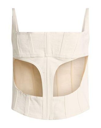 MUGLER TOPWEAR - Tops on YOOX.COM