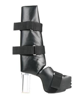 Rick Owens SCHUHE - Stiefel auf YOOX.COM