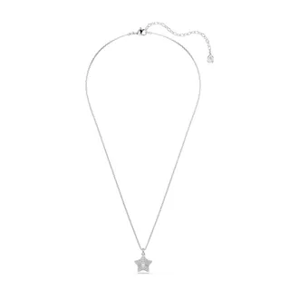 Swarovski Mujer, Accesorios, Gris, Talla: ONE Size