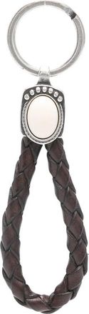 Eraldo Braided Keyring