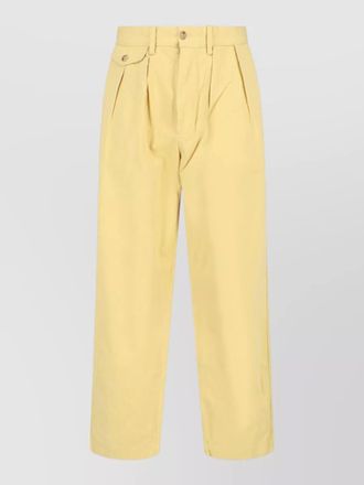 Polo Ralph Lauren straight-leg chinos