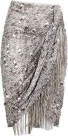 Isabel Marant BOTTOMWEAR - Midi skirts sur YOOX.COM