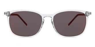 HUGO BOSS HG 1268/S KB7/AO Mens Sunglasses Grey Size 54