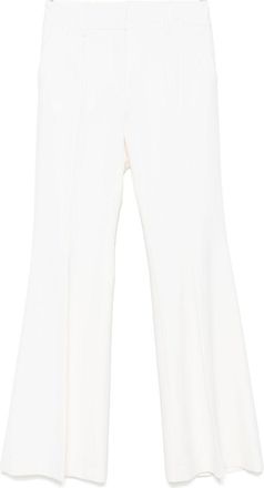 Gabriela Hearst Rhein broek - Beige