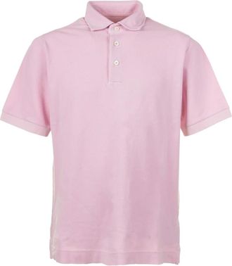 Circolo 1901 Uomo, Top, Rosa, M, new