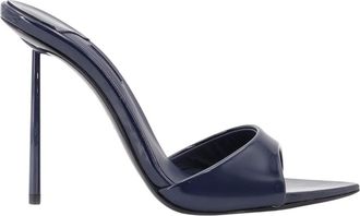 Le Silla Donna, Scarpe, Blu, 41 EU, new