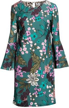 LuckyLu DRESSES - Mini dresses on YOOX.COM