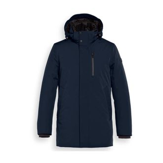 Reset Charleston Jack - Heren - Jassen - Blauw - Maat: S