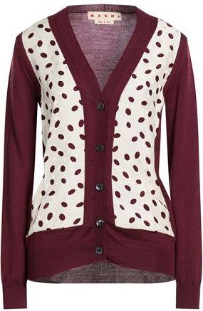 Marni MAGLIERIA - Cardigan su YOOX.COM