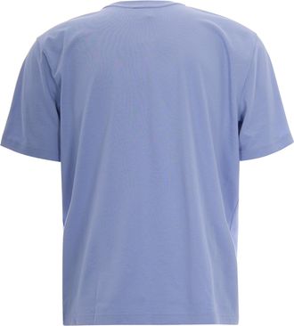 Lacoste Mens T-Shirt Classica Aphylla Cotton T-Shirts And Polos