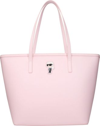 Karl Lagerfeld Polyethylene Shoulder Womens Bag