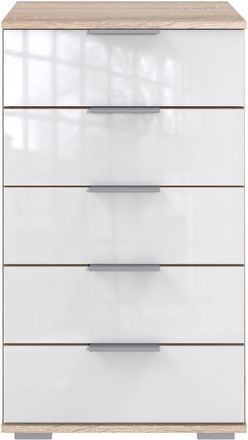 Wimex Schubkastenkommode »Easy« mit Glas- oder Spiegelfront