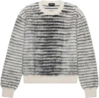 Tom Ford Heren, Truien, Veelkleurig, Maat: M