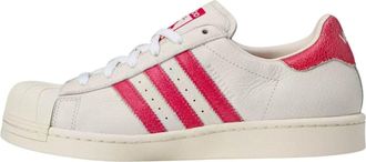 adidas (WMNS) adidas x Avavav Superstar Modified Crystal White Red JI4584